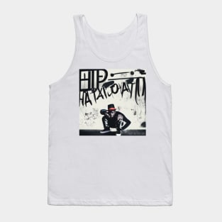 hip hop Tank Top